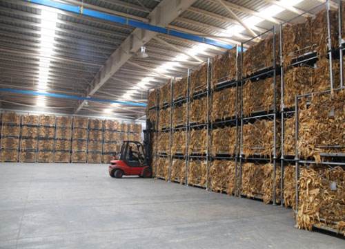 煙草醇化庫除濕黄91视频免费看