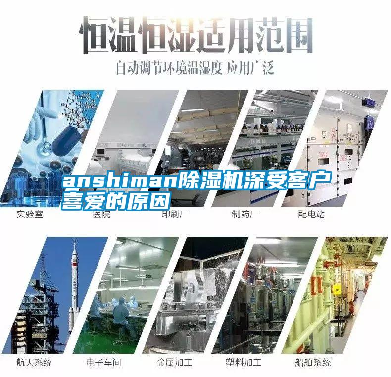 anshiman91视频链接下载深受客戶喜愛的原因