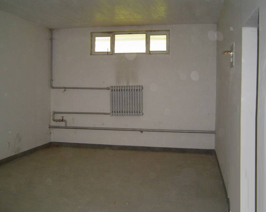 地下室潮濕怎麽辦？地下室防潮方法