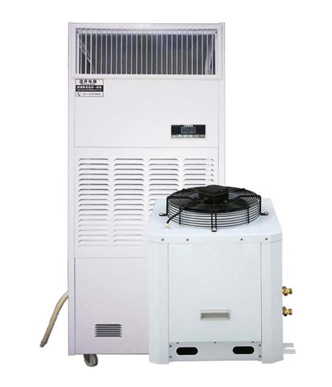 什麽是機房恒溫恒濕機，有哪些特點？