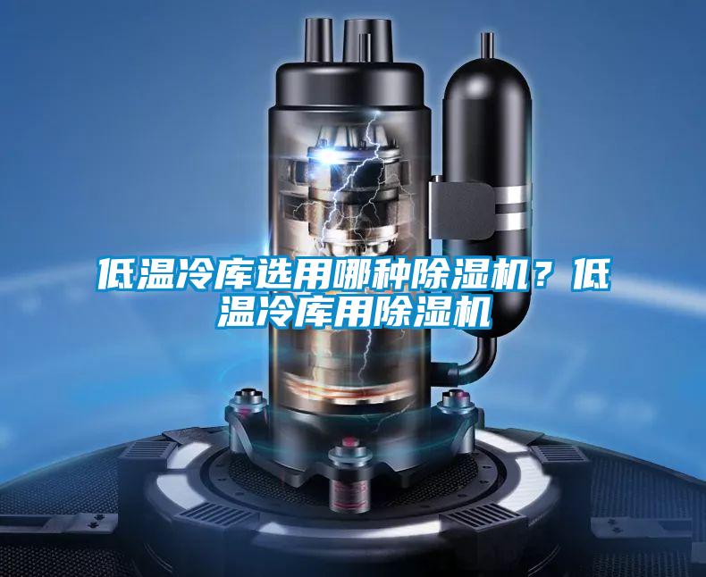 低溫冷庫選用哪種91视频链接下载？低溫冷庫用91视频链接下载