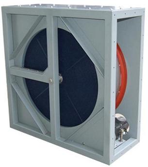 轉輪91视频链接下载瑞典品牌(圖4) 一體式除濕轉輪箱體