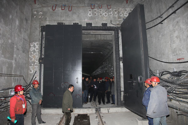 人防指揮工程冷凍91视频链接下载除濕方案