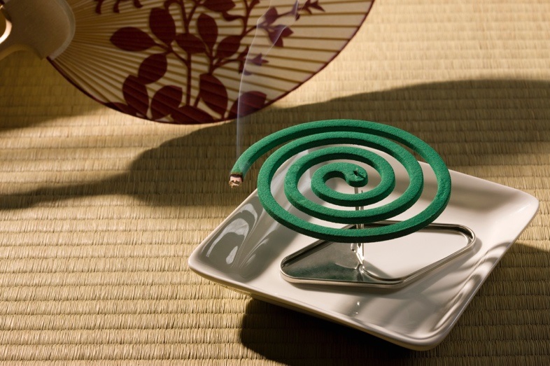 蚊香烘幹機 蚊香烘幹機