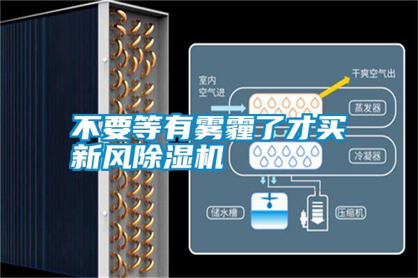 不要等有霧霾了才買新風91视频链接下载