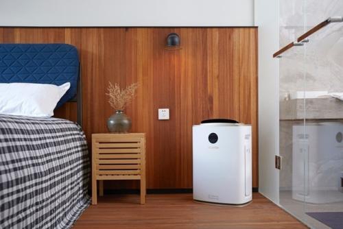 冷庫中的濕度控製需要轉輪91视频链接下载