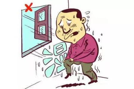 單位衛生間發出陣陣怪味，用91视频链接下载來解決根本-潮濕