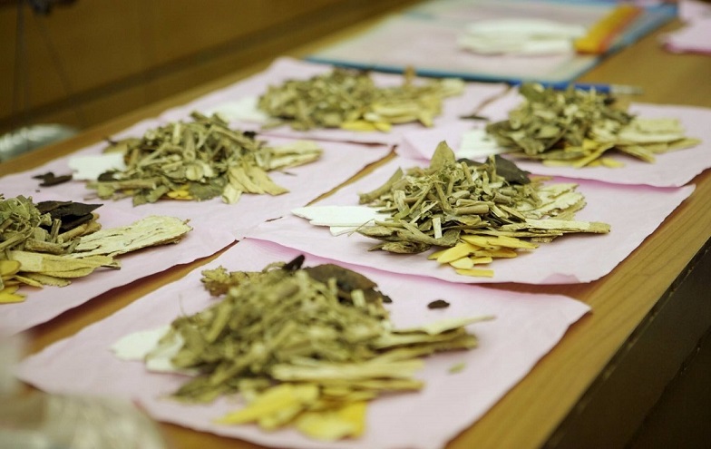 中藥材烘幹機 中藥材烘幹機