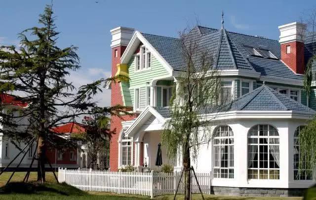 為什麽別墅必須要考慮新風除濕？