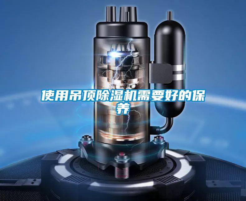 使用吊頂91视频链接下载需要好的保養