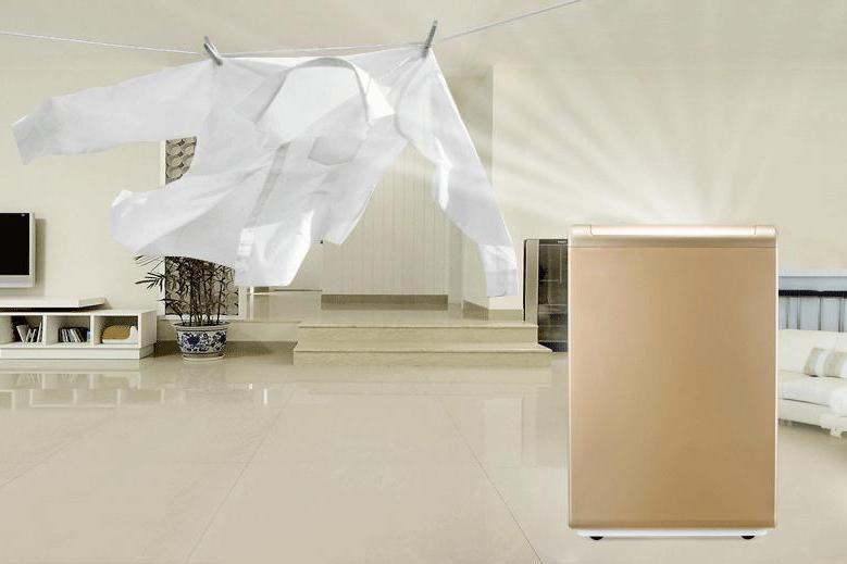 存放葡萄酒就用酒窖恒溫恒濕機