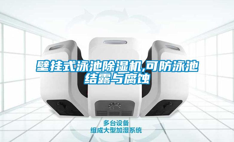 壁掛式泳池91视频链接下载,可防泳池結露與腐蝕