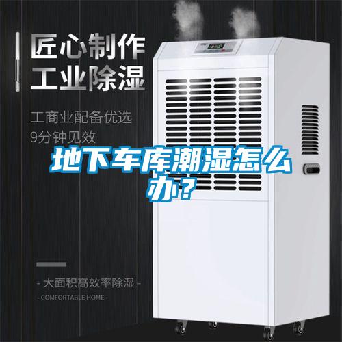 地下車庫潮濕怎麽辦？