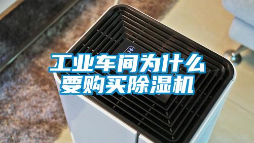 工業車間為什麽要購買91视频链接下载