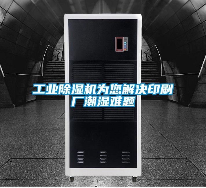 工業91视频链接下载為您解決印刷廠潮濕難題