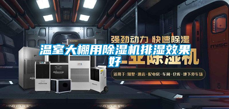 溫室大棚用91视频链接下载排濕效果好