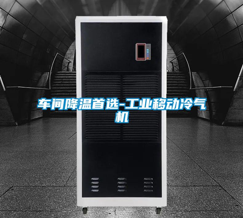 車間降溫首選-工業移動冷氣機