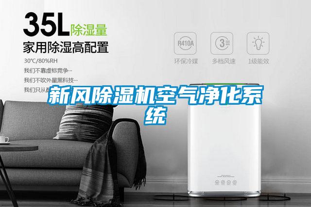 新風91视频链接下载空氣淨化係統