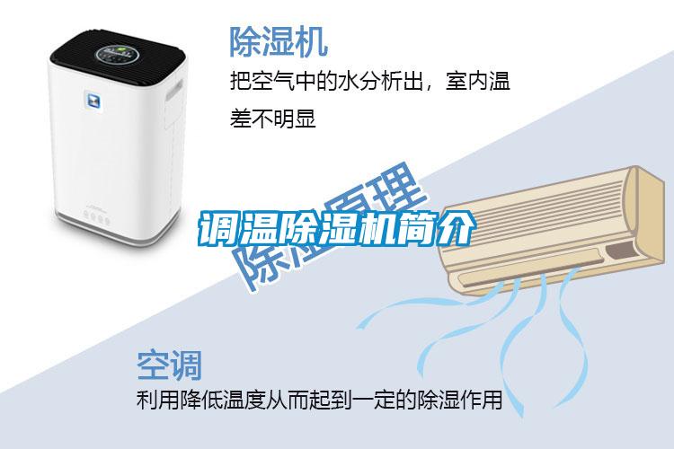 調溫91视频链接下载簡介