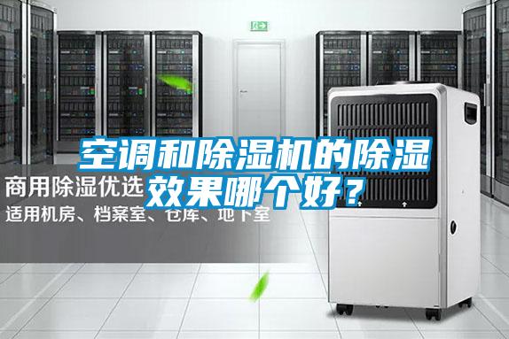 空調和91视频链接下载的除濕效果哪個好？