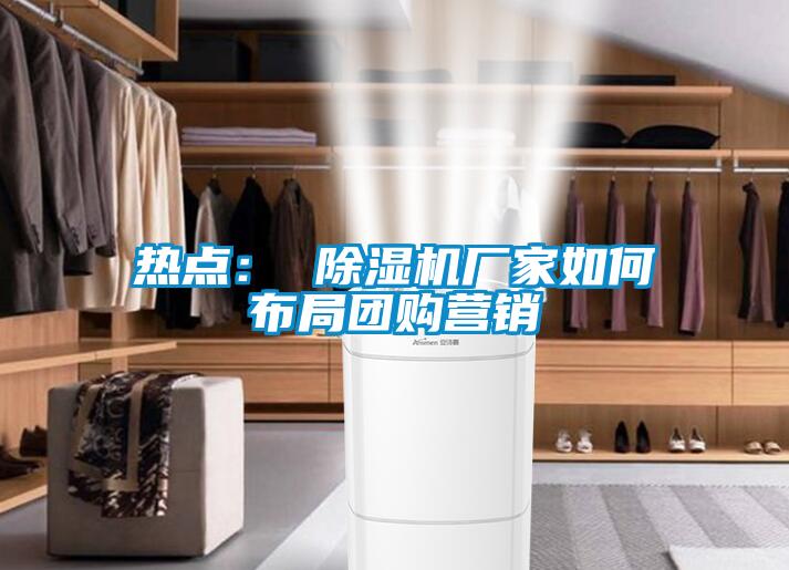 熱點： 91视频链接下载廠家如何布局團購營銷