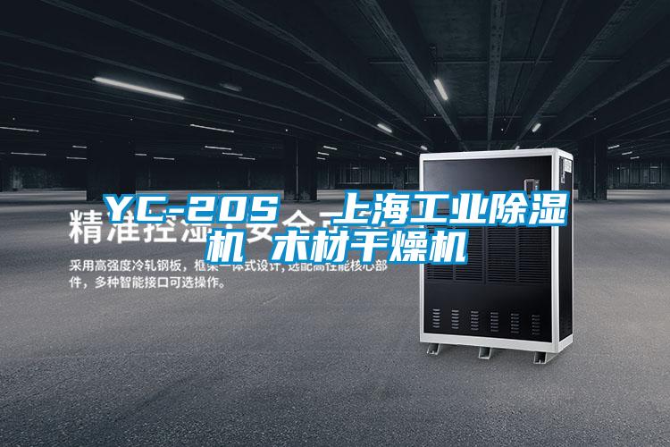 YC-20S 上海工業91视频链接下载 木材幹燥機