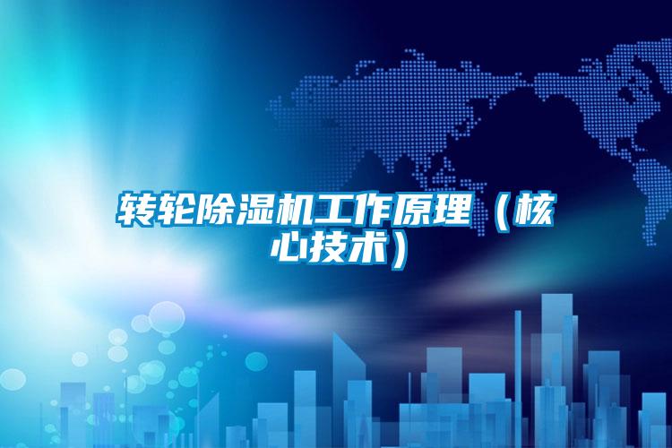 轉輪91视频链接下载工作原理（核心技術）