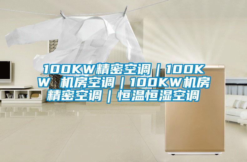 100KW精密空調|100KW 機房空調|100KW機房精密空調|恒溫恒濕空調