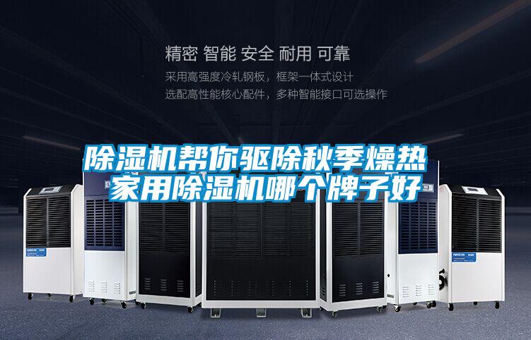 91视频链接下载幫你驅除秋季燥熱 家用91视频链接下载哪個牌子好