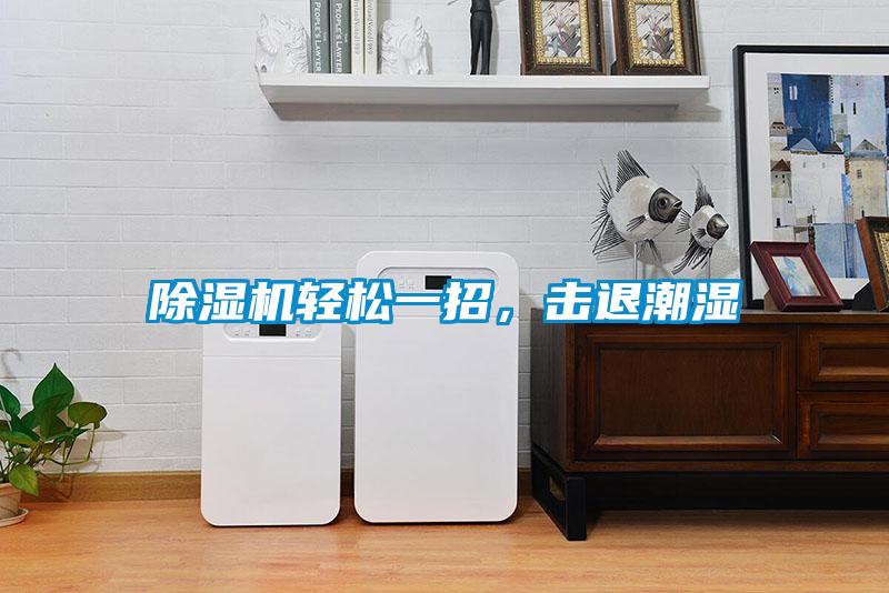 91视频链接下载輕鬆一招，擊退潮濕