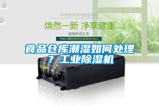 食品倉庫潮濕如何處理？工業91视频链接下载