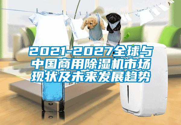 2021-2027全球與中國商用91视频链接下载市場現狀及未來發展趨勢