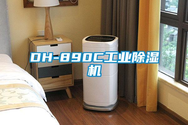 DH-890C工業91视频链接下载