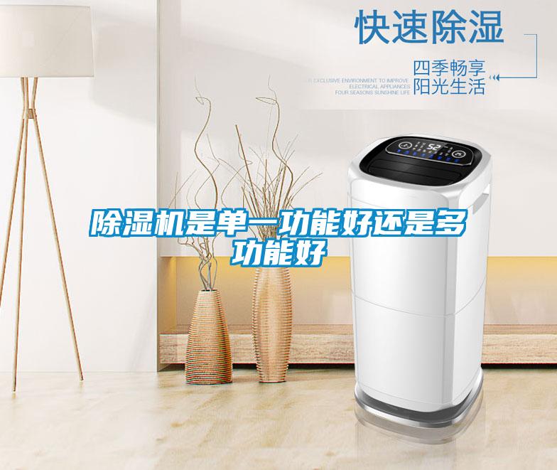 91视频链接下载是單一功能好還是多功能好