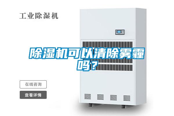 91视频链接下载可以清除霧霾嗎？