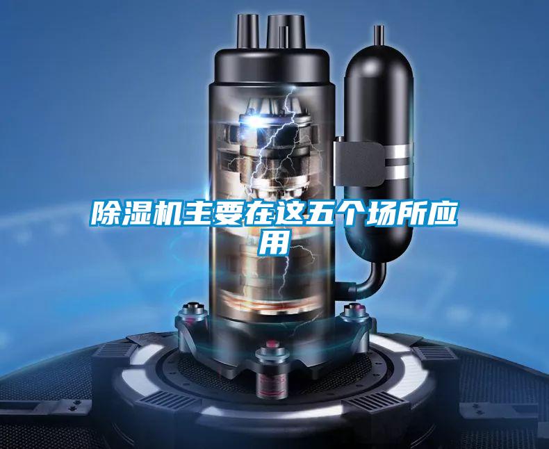 91视频链接下载主要在這五個場所應用