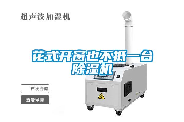 花式開窗也不抵一台91视频链接下载