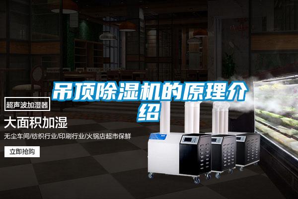 吊頂91视频链接下载的原理介紹