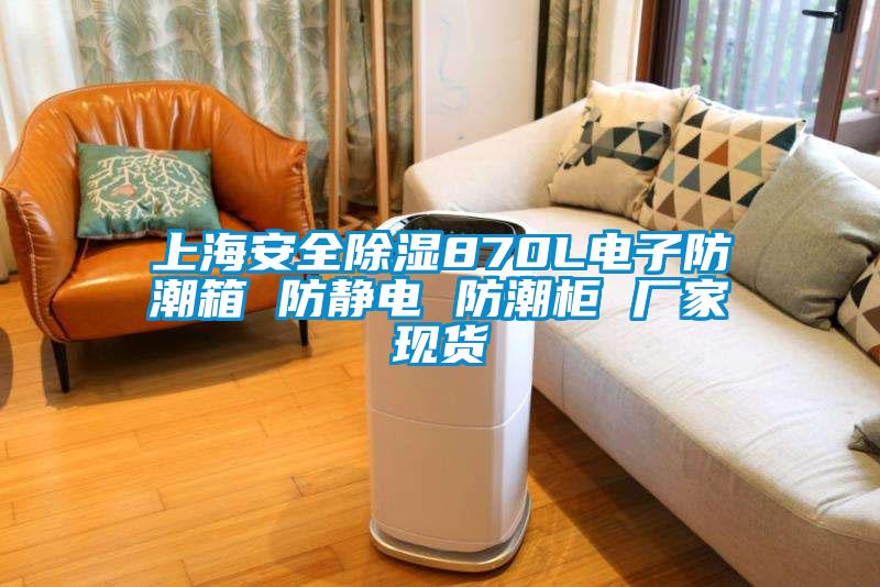 上海安全除濕870L電子防潮箱 防靜電 防潮櫃 廠家現貨