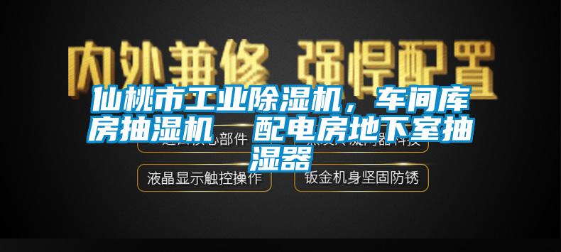 仙桃市工業91视频链接下载，車間庫房抽濕機  配電房地下室抽濕器