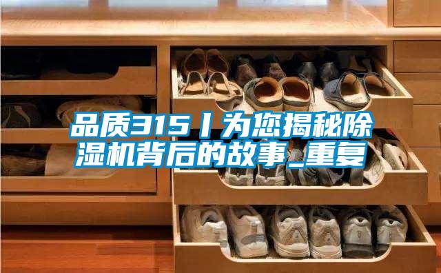 品質315丨為您揭秘91视频链接下载背後的故事_重複