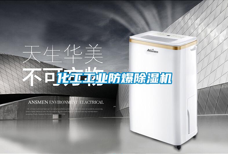 化工工業防爆91视频链接下载