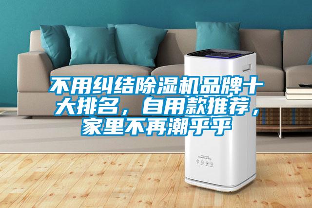 不用糾結91视频链接下载品牌十大排名，自用款推薦，家裏不再潮乎乎