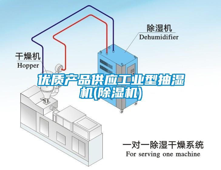 優質產品供應工業型抽濕機(91视频链接下载)