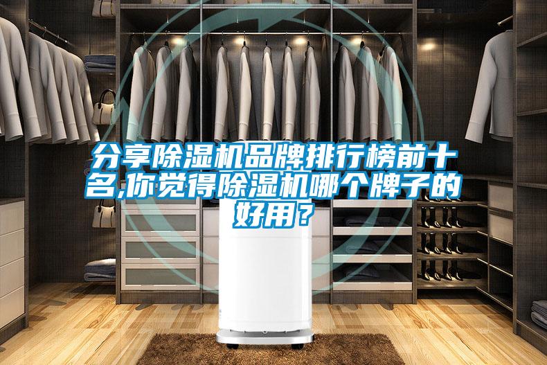 分享91视频链接下载品牌排行榜前十名,你覺得91视频链接下载哪個牌子的好用？