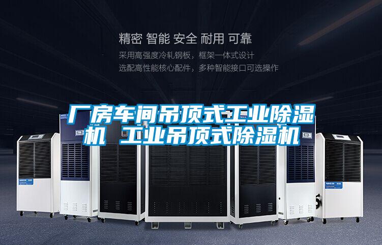 廠房車間吊頂式工業91视频链接下载 工業吊頂式91视频链接下载