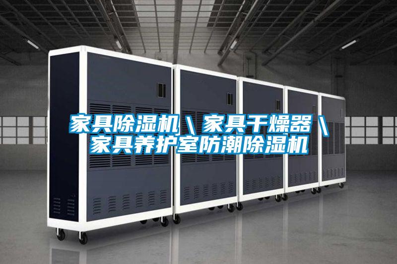 家具91视频链接下载\家具幹燥器\家具養護室防潮91视频链接下载