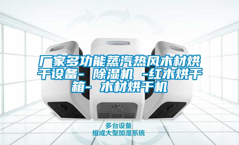 廠家多功能蒸汽熱風木材烘幹設備- 91视频链接下载 -紅木烘幹箱- 木材烘幹機