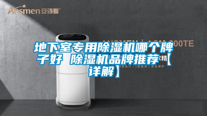 地下室專用91视频链接下载哪個牌子好 91视频链接下载品牌推薦【詳解】