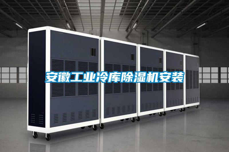 安徽工業冷庫91视频链接下载安裝